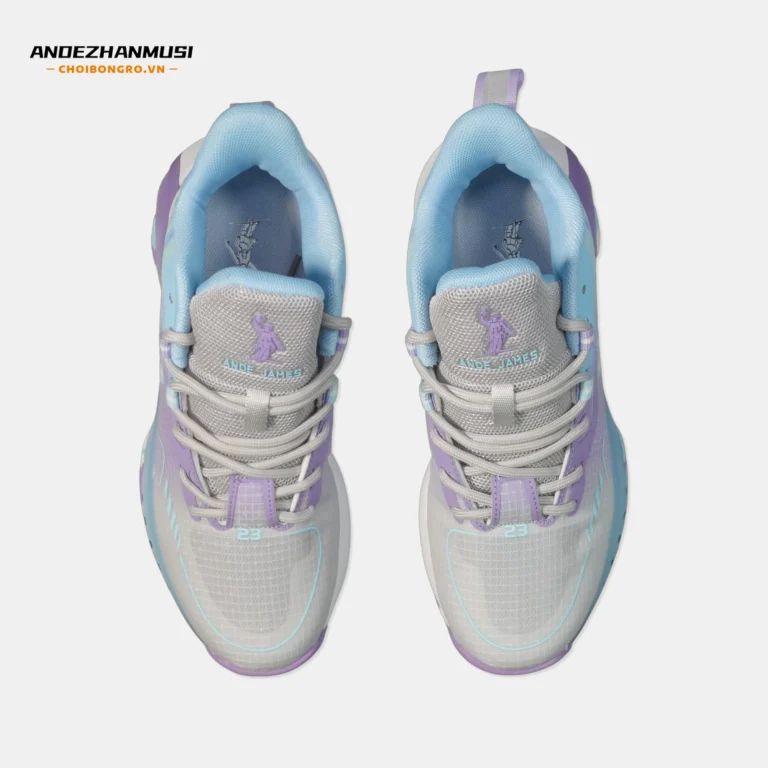 Andezhanmusi Anchor 'Nebula' 1193594 Chính Hãng - Ảnh 6