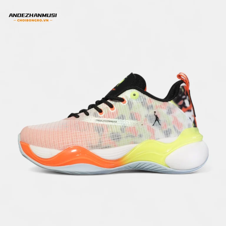 Andezhanmusi Flash 'Coral' 1198208 Chính Hãng