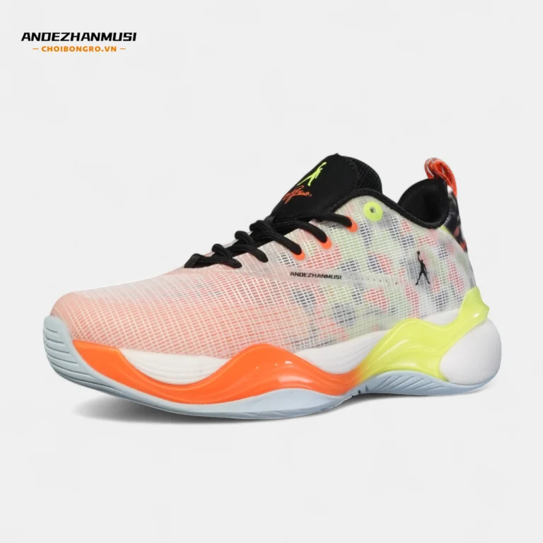 Andezhanmusi Flash 'Coral' 1198208 Chính Hãng - Ảnh 2