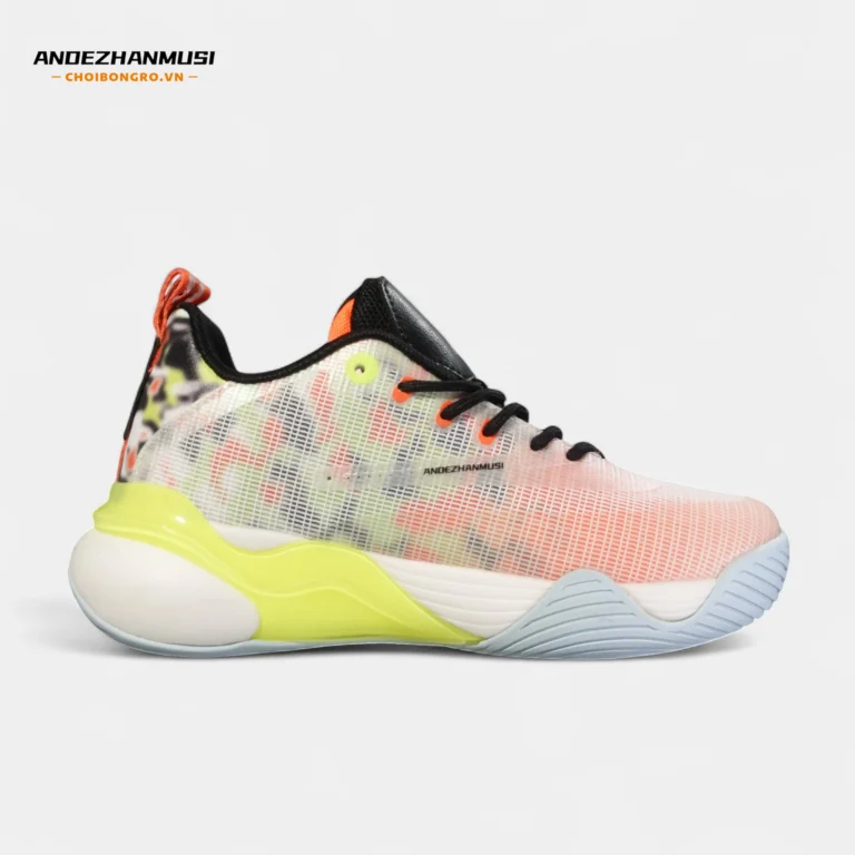 Andezhanmusi Flash 'Coral' 1198208 Chính Hãng - Ảnh 5