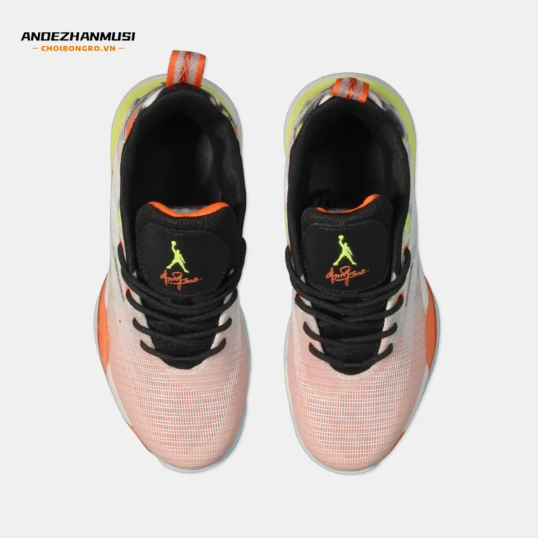 Andezhanmusi Flash 'Coral' 1198208 Chính Hãng - Ảnh 6