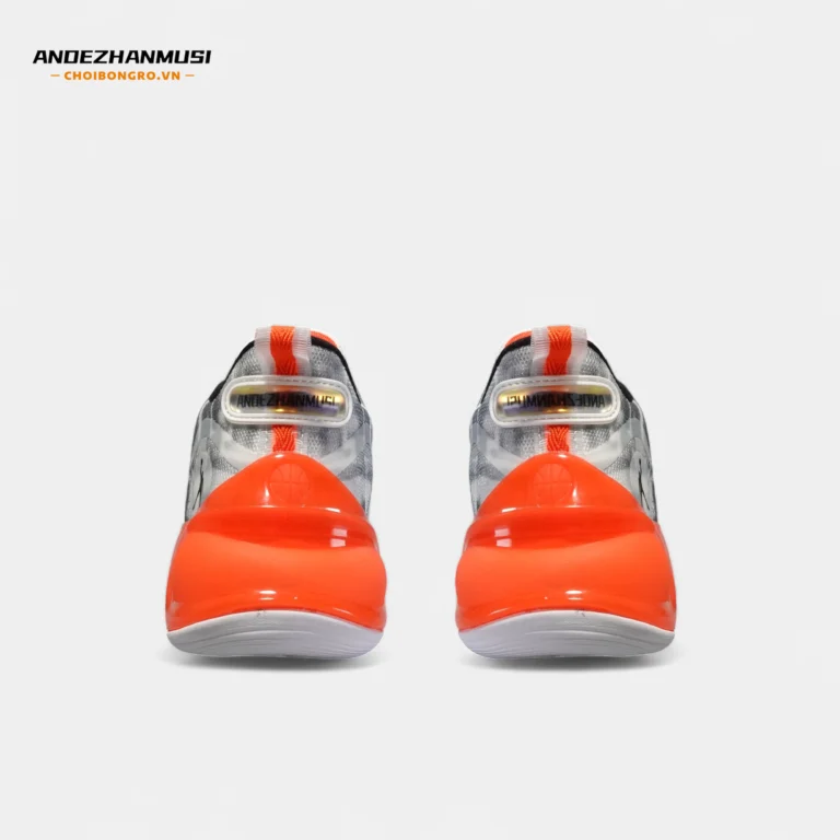 Andezhanmusi Impact 'Spectrum' 1193567 Chính Hãng - Ảnh 4