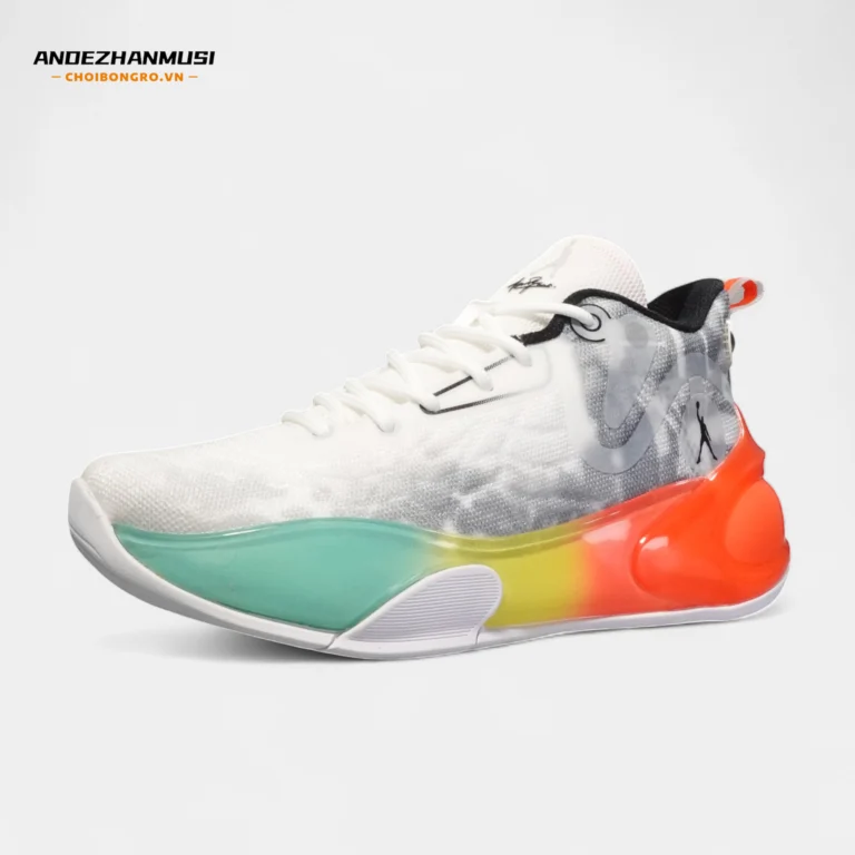 Andezhanmusi Impact 'Spectrum' 1193567 Chính Hãng - Ảnh 2