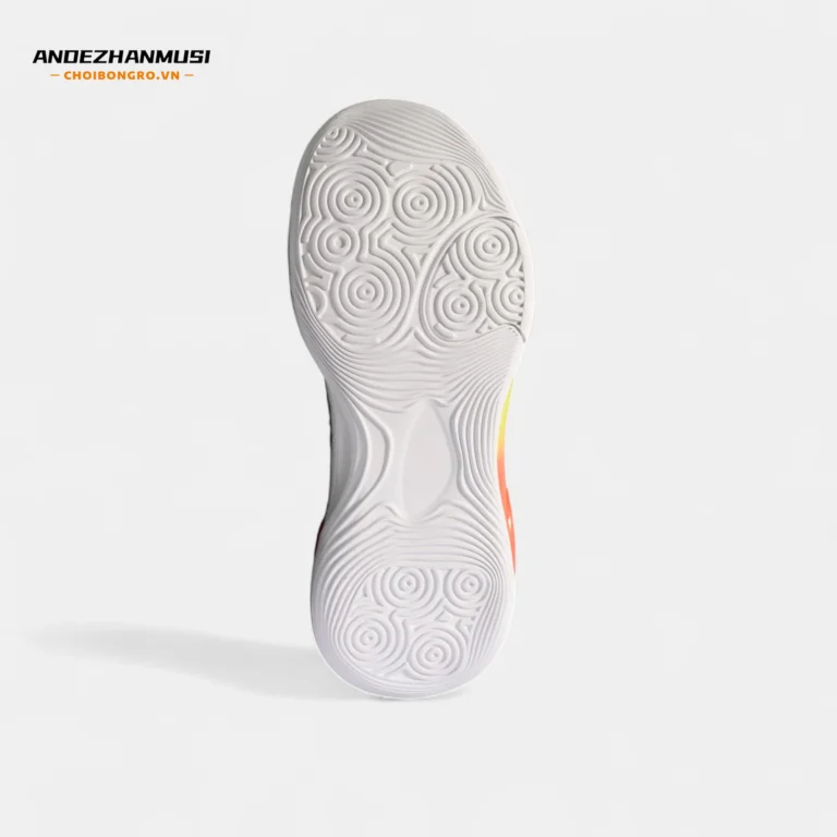 Andezhanmusi Impact 'Spectrum' 1193567 Chính Hãng - Ảnh 3