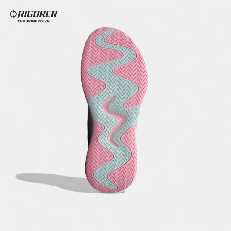 Rigorer AR Battle 2 'Think Pink' Z323360103-2 Chính Hãng - Ảnh 3