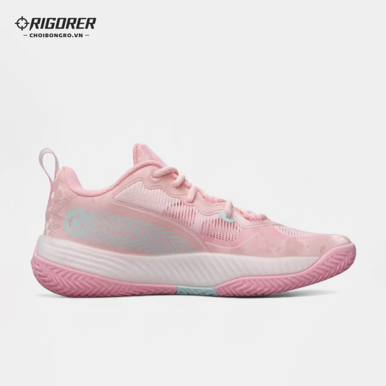 Rigorer AR Battle 2 'Think Pink' Z323360103-2 Chính Hãng - Ảnh 4
