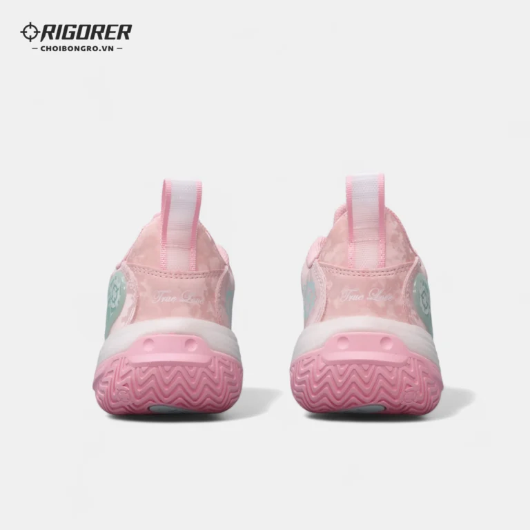 Rigorer AR Battle 2 'Think Pink' Z323360103-2 Chính Hãng - Ảnh 5