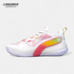 Rigorer AR Battle 2 'White & Pink' Z323360103-6 Chính Hãng