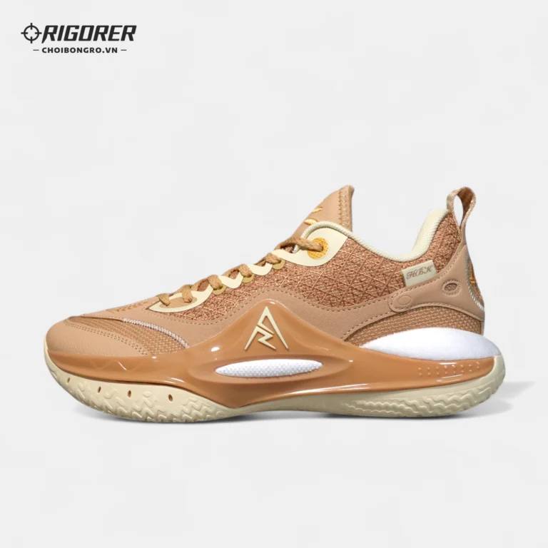 Rigorer AR2 'HBK' Z324460101-7 Chính Hãng