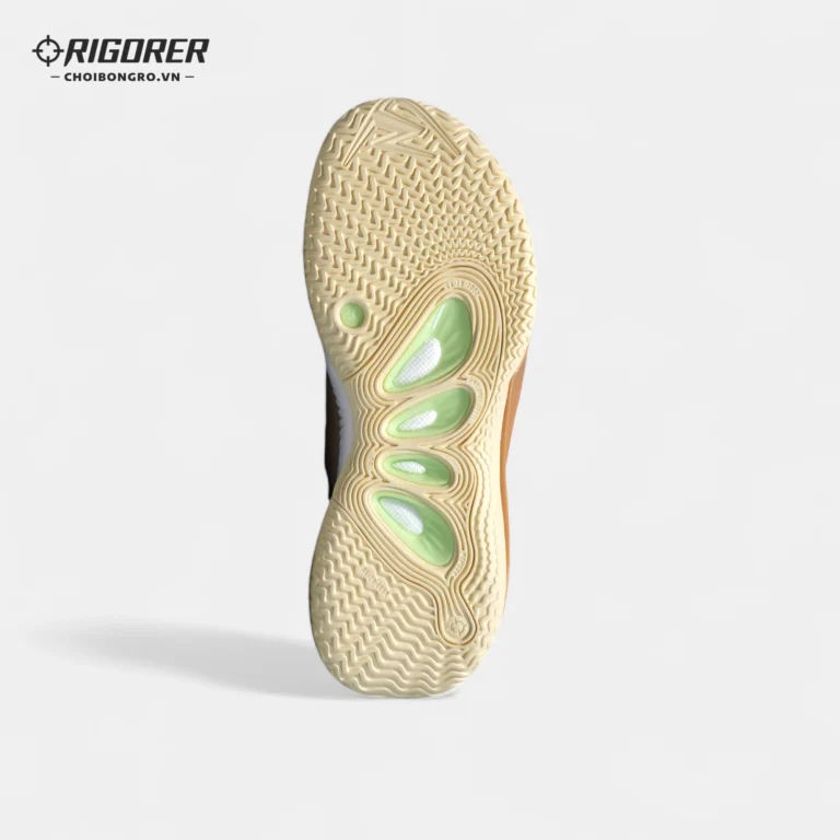 Rigorer AR2 'HBK' Z324460101-7 Chính Hãng - Ảnh 2