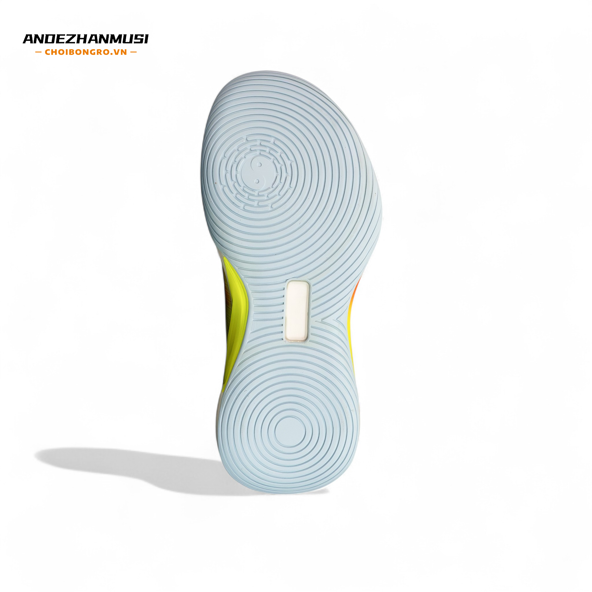 Andezhanmusi Flash 'Coral' 1198208 Chính Hãng - Ảnh 3