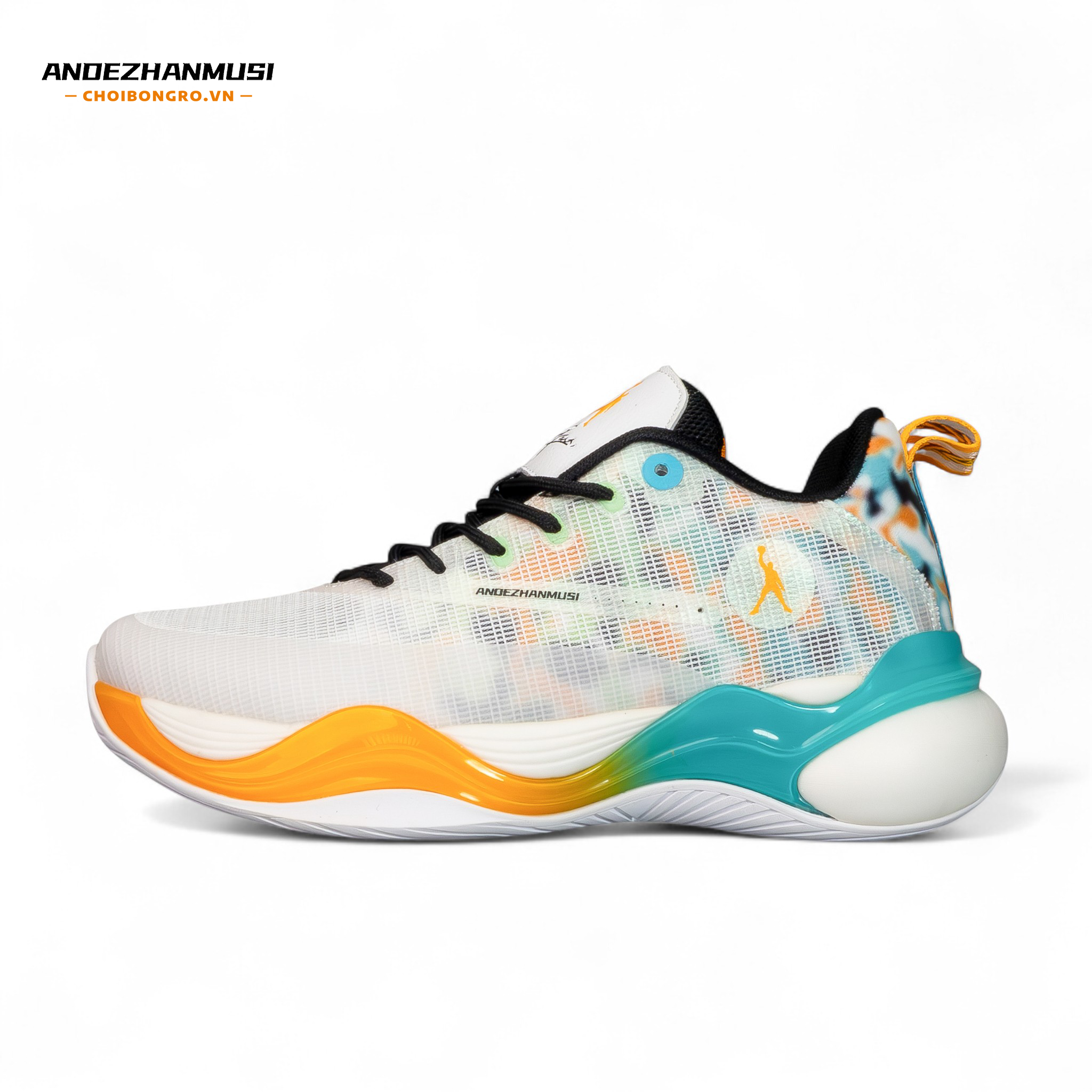 Andezhanmusi Flash 'Prime' 1198133 Chính Hãng