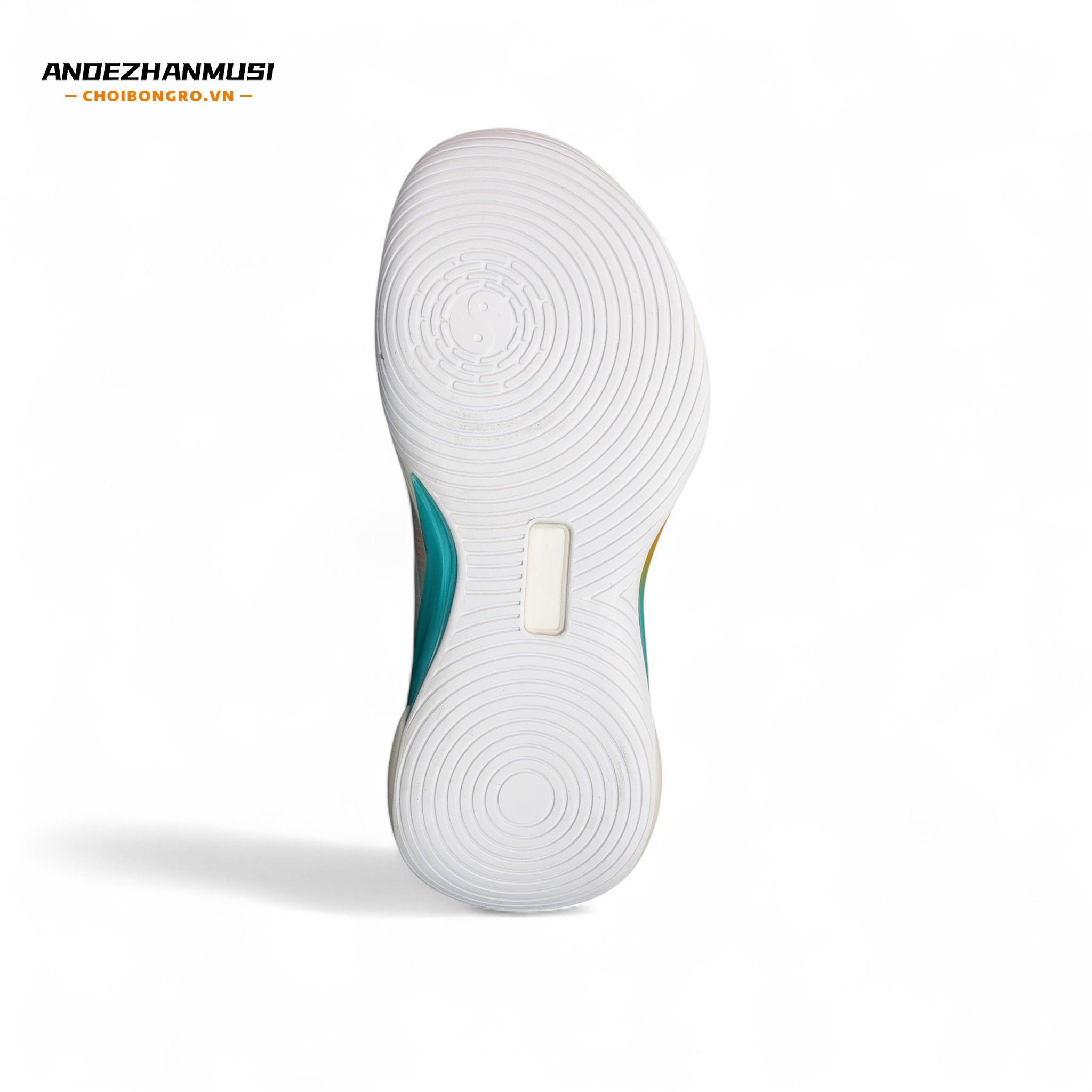 Andezhanmusi Flash 'Prime' 1198133 Chính Hãng - Ảnh 3