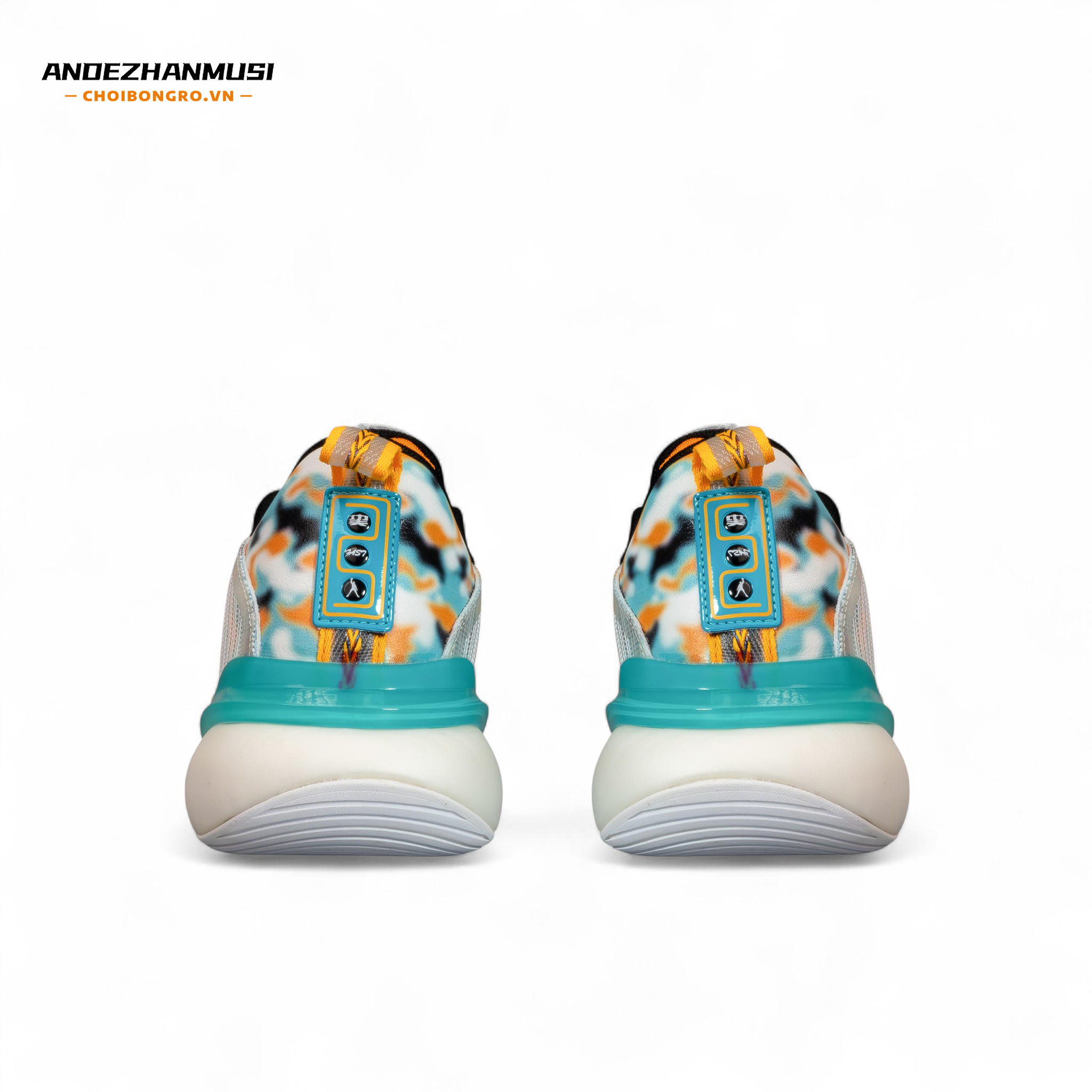 Andezhanmusi Flash 'Prime' 1198133 Chính Hãng - Ảnh 4