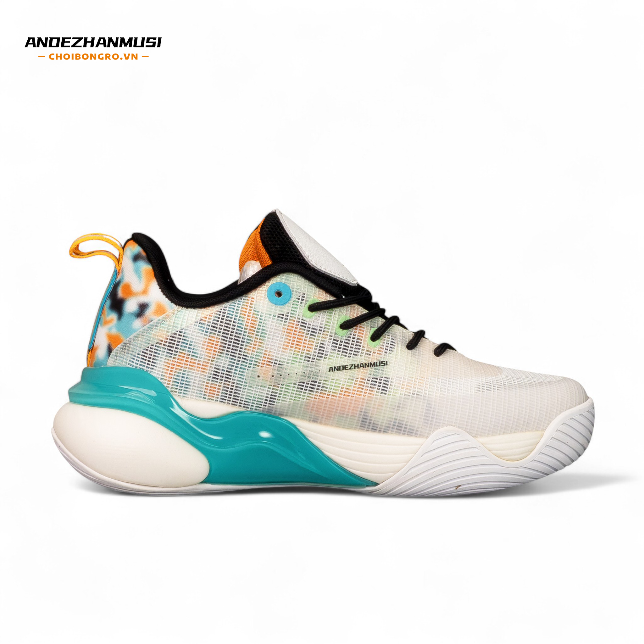 Andezhanmusi Flash 'Prime' 1198133 Chính Hãng - Ảnh 5