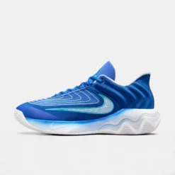Nike Giannis Immortality 4 EP 'Racer Blue' FQ3681-400 Chính Hãng