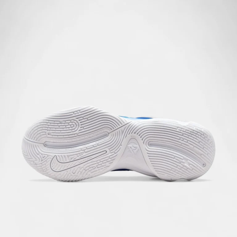 Nike Giannis Immortality 4 EP 'Racer Blue' FQ3681-400 Chính Hãng - Ảnh 5