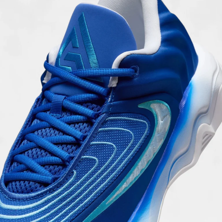 Nike Giannis Immortality 4 EP 'Racer Blue' FQ3681-400 Chính Hãng - Ảnh 7