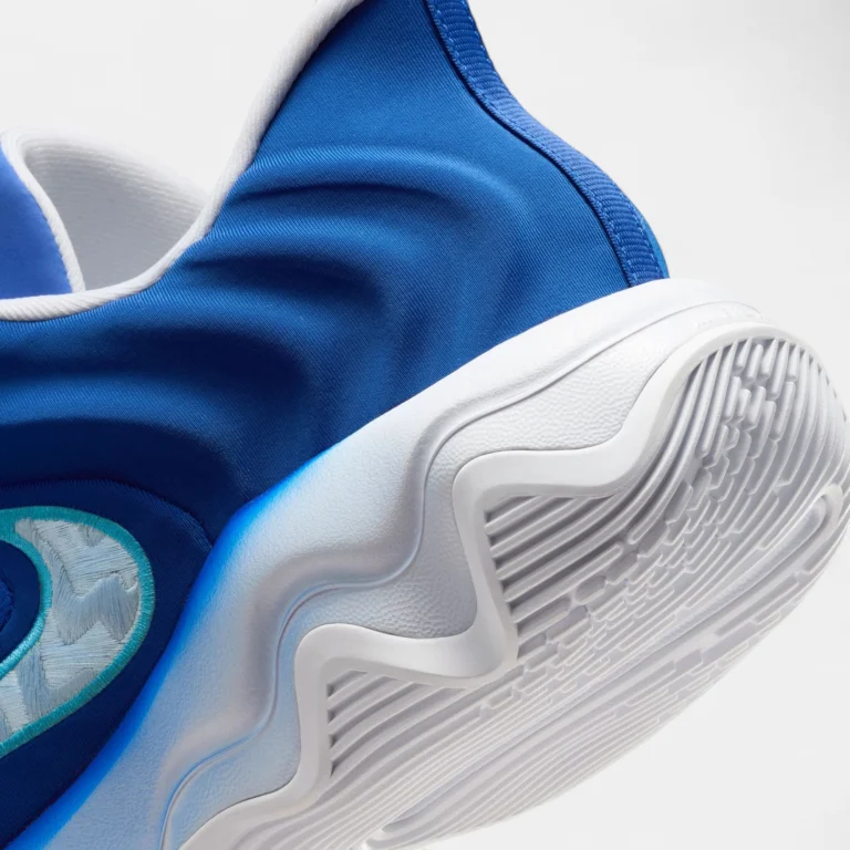 Nike Giannis Immortality 4 EP 'Racer Blue' FQ3681-400 Chính Hãng - Ảnh 8