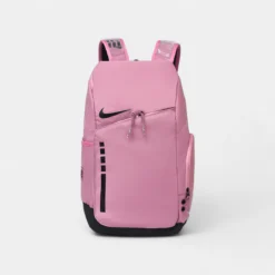 Balo Bóng Rổ Nike Air Hoop Elite 'Elemental Pink' - Hồng | Replica