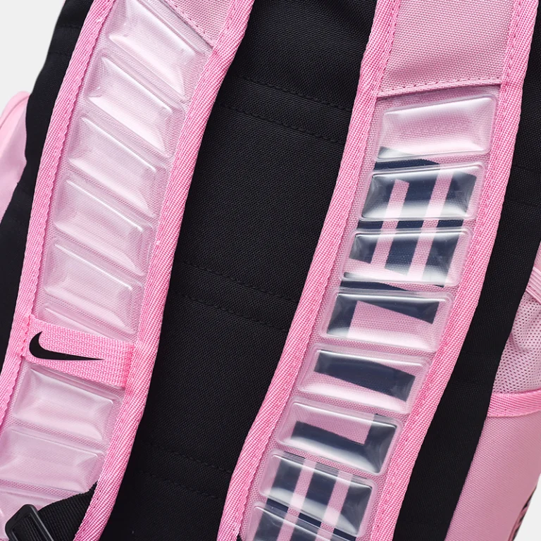 Balo Bóng Rổ Nike Air Hoop Elite 'Elemental Pink' - Hồng | Replica - Ảnh 10