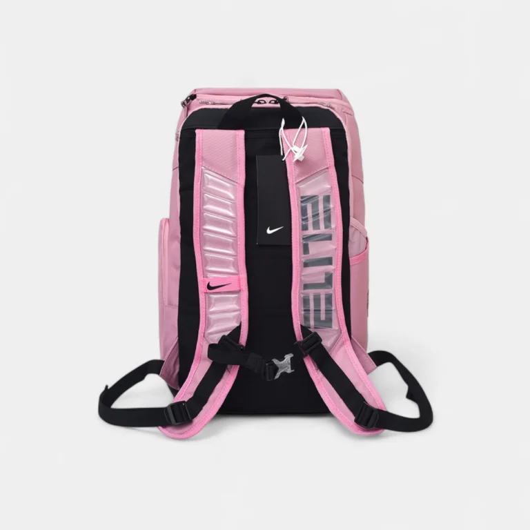 Balo Bóng Rổ Nike Air Hoop Elite 'Elemental Pink' - Hồng | Replica - Ảnh 6