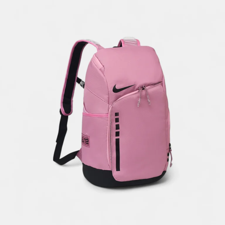 Balo Bóng Rổ Nike Air Hoop Elite 'Elemental Pink' - Hồng | Replica - Ảnh 2