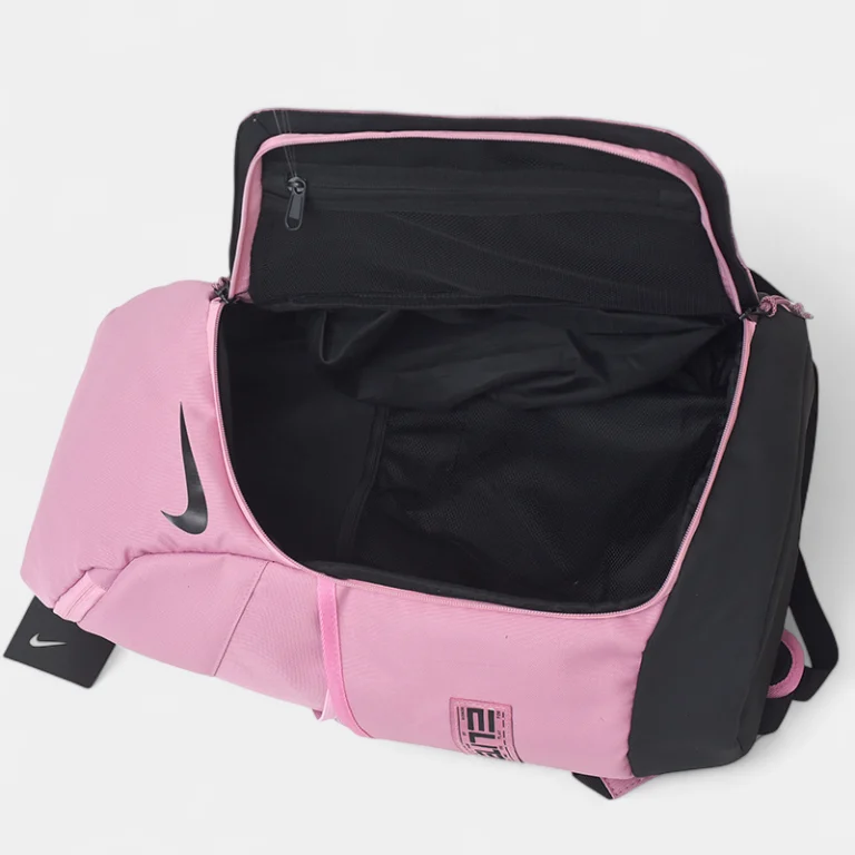 Balo Bóng Rổ Nike Air Hoop Elite 'Elemental Pink' - Hồng | Replica - Ảnh 7
