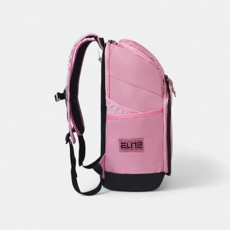 Balo Bóng Rổ Nike Air Hoop Elite 'Elemental Pink' - Hồng | Replica - Ảnh 4