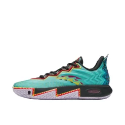 Anta KAI 2 'Retro 90' 8125C1111S-2 Chính Hãng