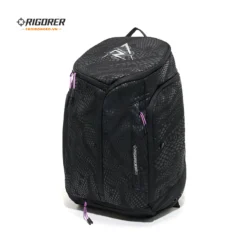 Balo Bóng Rổ Rigorer AR Gravity Z125350102 Chính Hãng