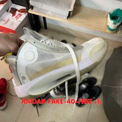 Jordan Fake-40-free