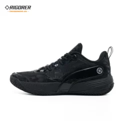 Rigorer AR Battle 2 'Black' Z323360103-5 Chính Hãng
