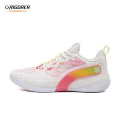 Rigorer AR Battle 2 'White & Pink' Z323360103-6 Chính Hãng