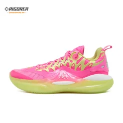 Rigorer AR2 'Fusion' Special Box Z324460101 Chính Hãng