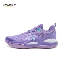 Rigorer AR2 'Milkyway' Z324460101-2 Chính Hãng