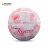 Quả Bóng Rổ Rigorer Tie-Dye 'Good Luck' Chính Hãng - Da PU - Z124220163