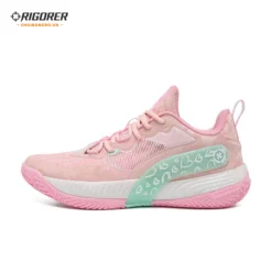 Rigorer AR Battle 2 'Think Pink' Z323360103-2 Chính Hãng