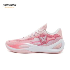 Rigorer AR1 'Valentine‘s Day' Z323360104-11 chính hãng - Hồng