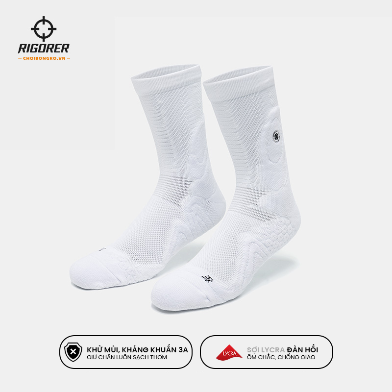 OctoGrip Z123340311 - Trắng