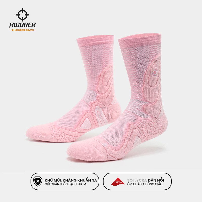 OctoGrip Z123340311 - Hồng