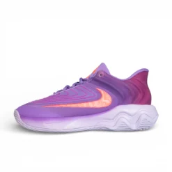 Nike Giannis Immortality 4 'Raspberry' FQ3680-500 [ Mới 99%, Chính Hãng ]