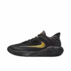 Nike Giannis Immortality 4 'Black Metalic Gold' FQ3680-010 |
  Chính Hãng, Mới 100%