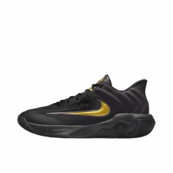 Nike Giannis Immortality 4 'Black Metalic Gold' FQ3680-010 |
  Chính Hãng, Mới 100%