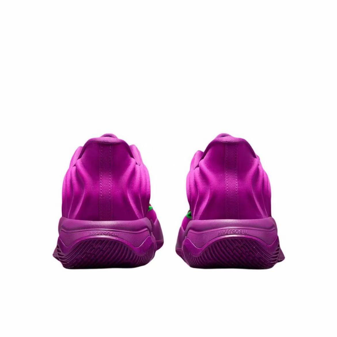 Nike Giannis Immortality 4 EP
‘Hyper Violet’ FQ3681-501 | Chính Hãng, Mới 100% - Ảnh 4