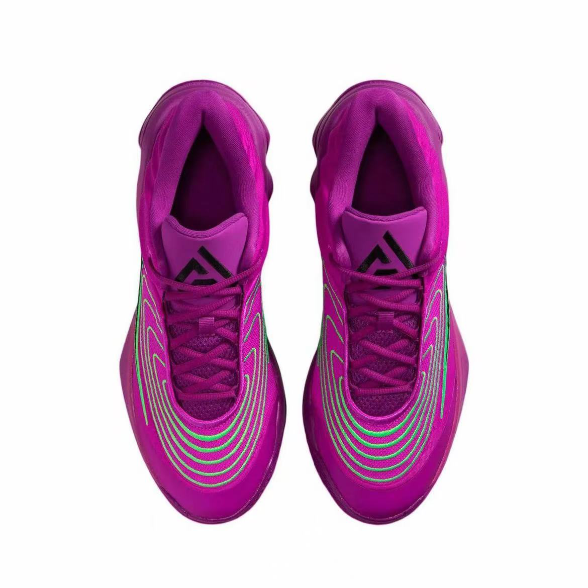 Nike Giannis Immortality 4 EP
‘Hyper Violet’ FQ3681-501 | Chính Hãng, Mới 100% - Ảnh 5