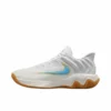 Nike Giannis
  Immortality 4 EP 'White Coconut Milk Blue' FQ3681-101 | Chính Hãng, Mới 100%