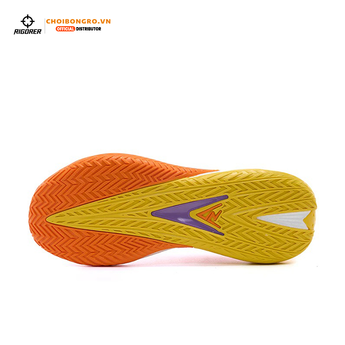 Rigorer AR3 ‘Sunset’ Chính Hãng Z325360910-3 - Ảnh 2