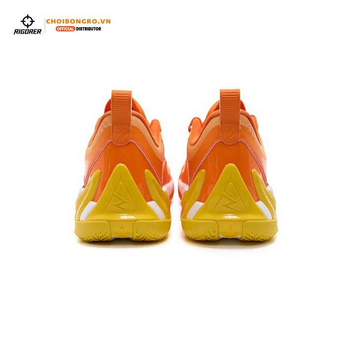Rigorer AR3 ‘Sunset’ Chính Hãng Z325360910-3 - Ảnh 3