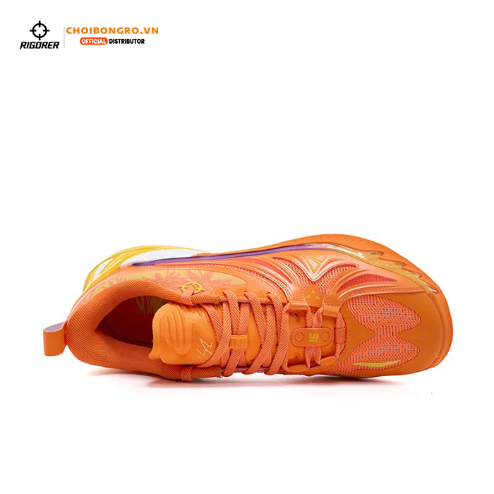 Rigorer AR3 ‘Sunset’ Chính Hãng Z325360910-3 - Ảnh 4